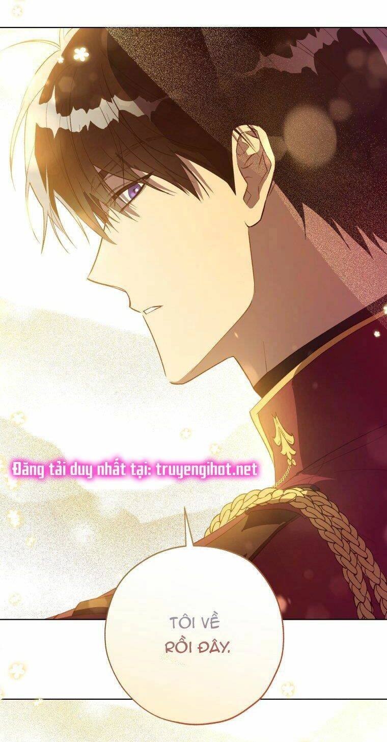 Công Chúa Khắc Dấu Lên Kẻ Phản Nghịch Chapter 47 - 46