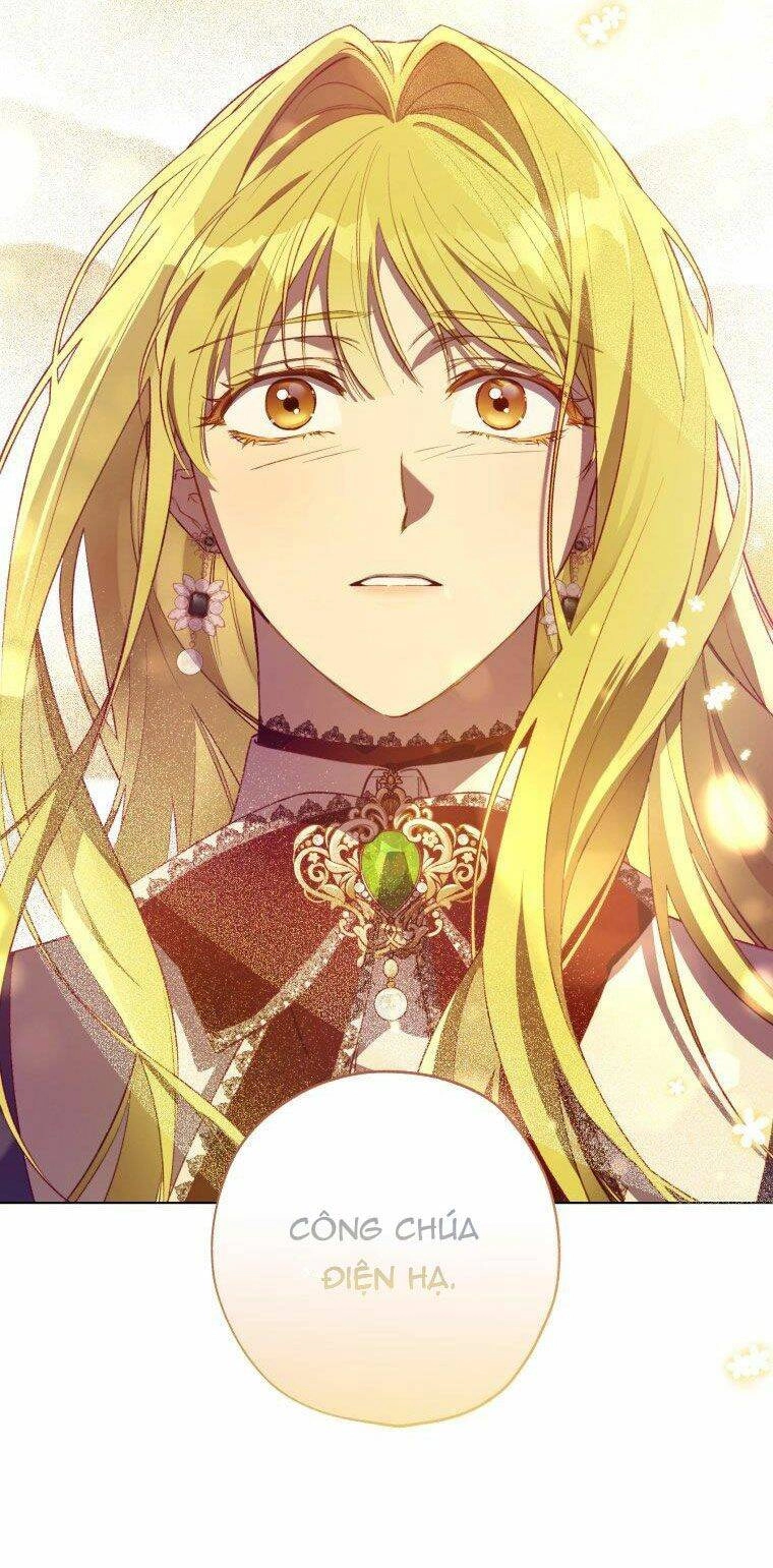 Công Chúa Khắc Dấu Lên Kẻ Phản Nghịch Chapter 47 - 47