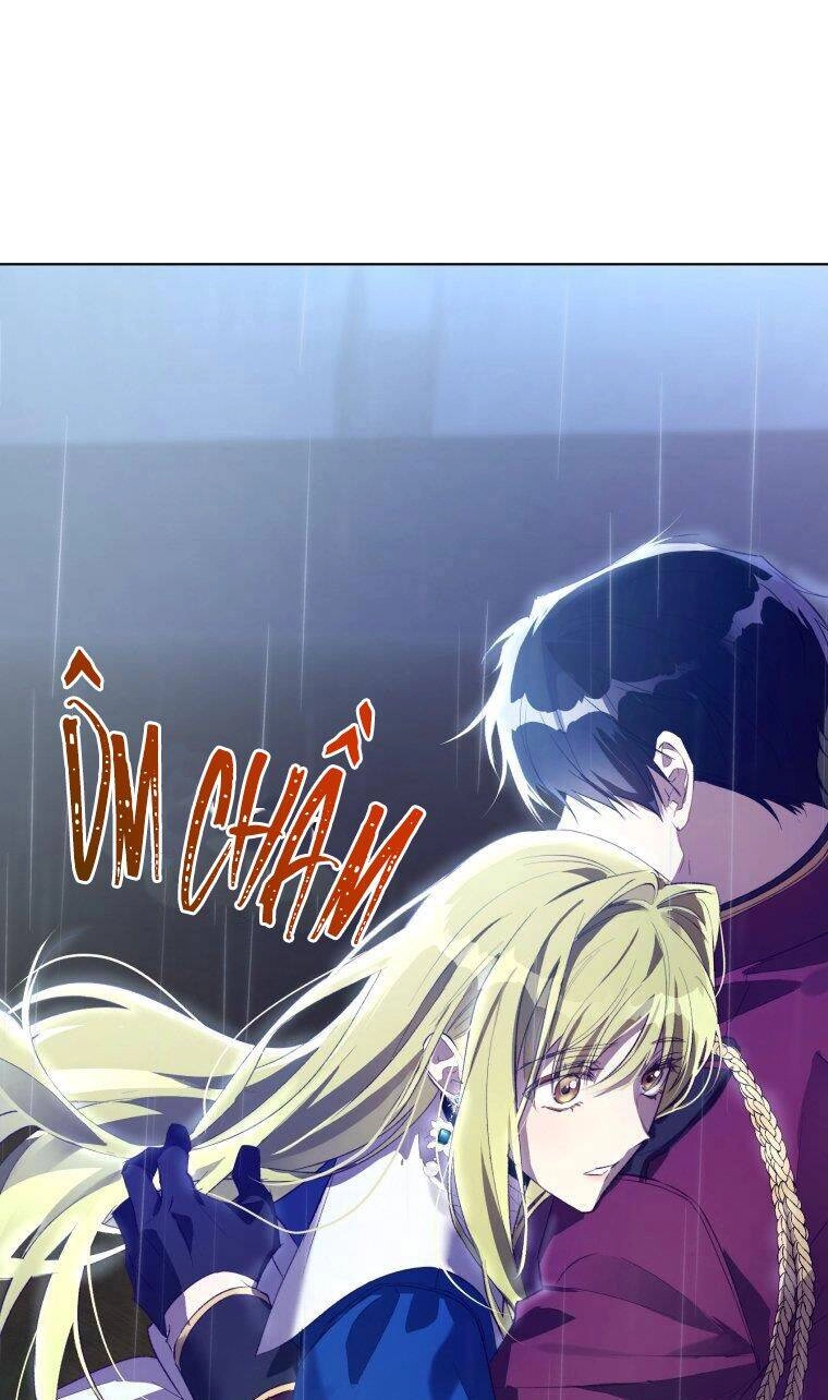 Công Chúa Khắc Dấu Lên Kẻ Phản Nghịch Chapter 47 - 51