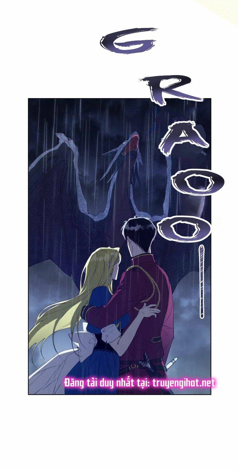 Công Chúa Khắc Dấu Lên Kẻ Phản Nghịch Chapter 47 - 55