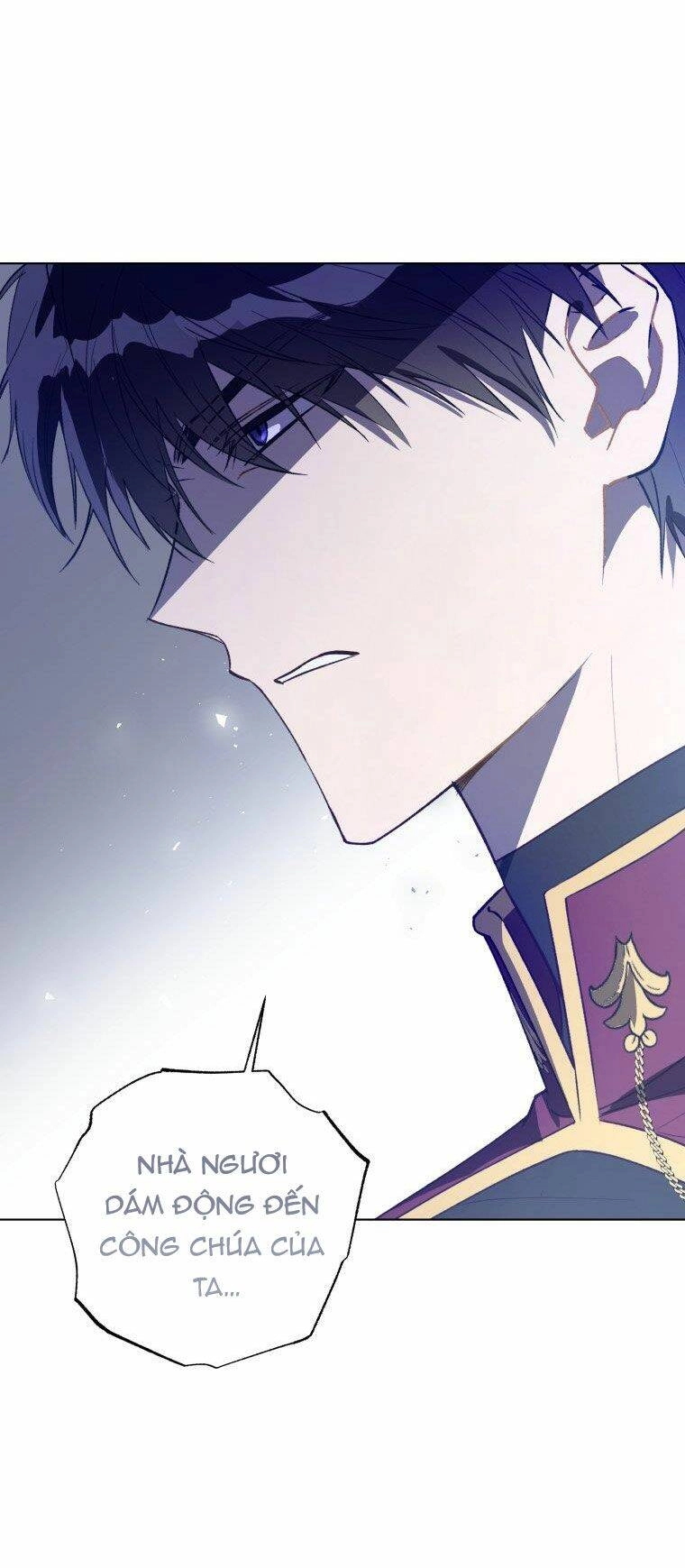 Công Chúa Khắc Dấu Lên Kẻ Phản Nghịch Chapter 47 - 56