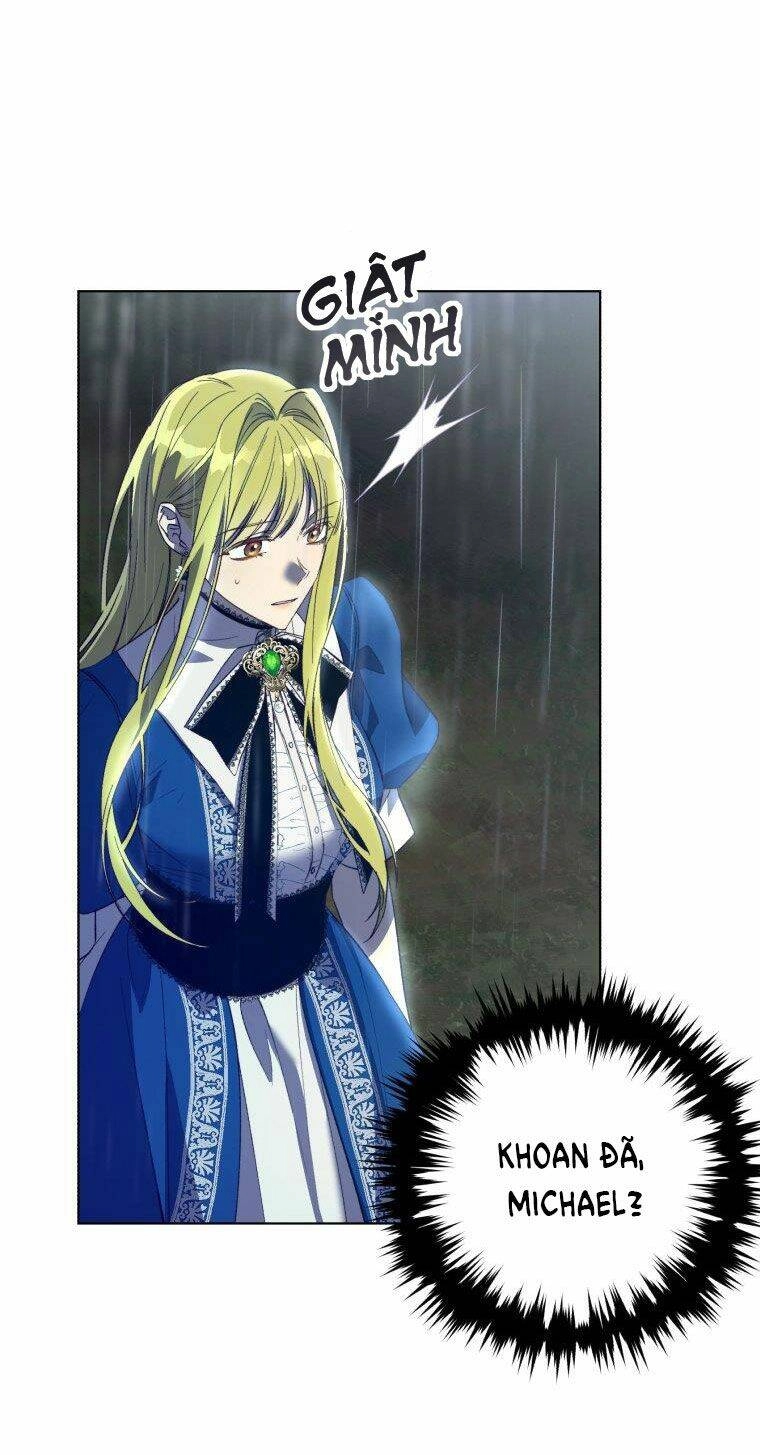 Công Chúa Khắc Dấu Lên Kẻ Phản Nghịch Chapter 47 - 72