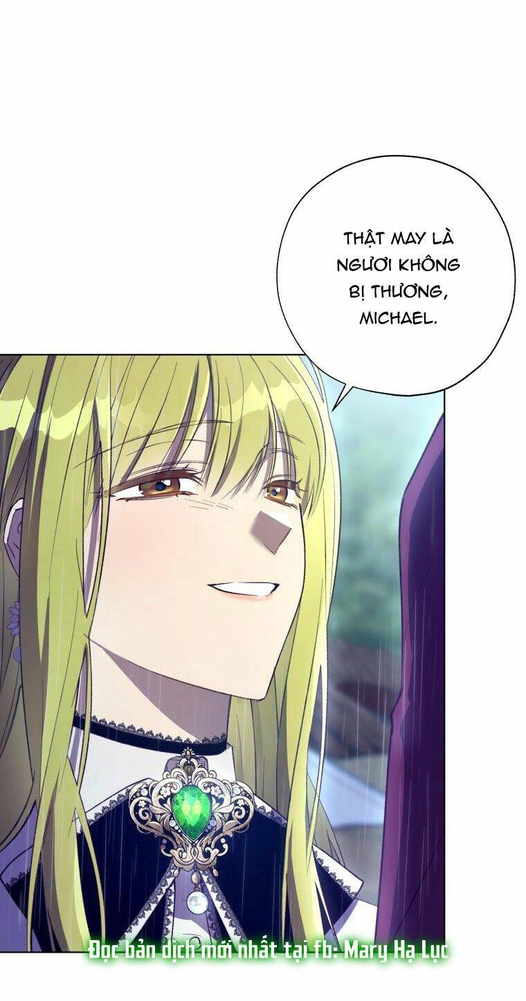 Công Chúa Khắc Dấu Lên Kẻ Phản Nghịch Chapter 48 - 2