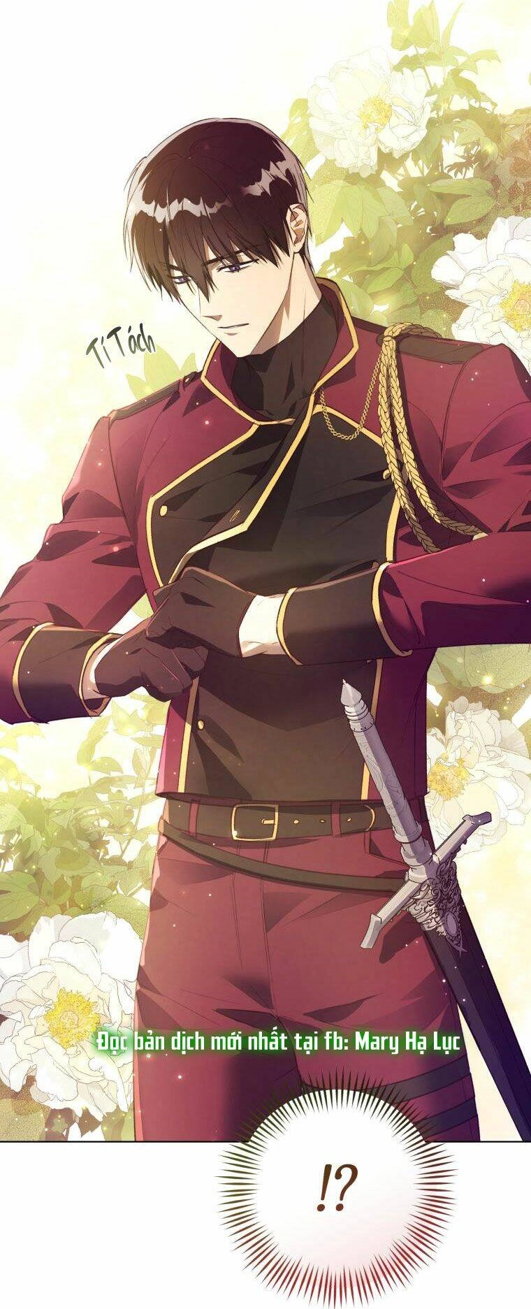 Công Chúa Khắc Dấu Lên Kẻ Phản Nghịch Chapter 48 - 5