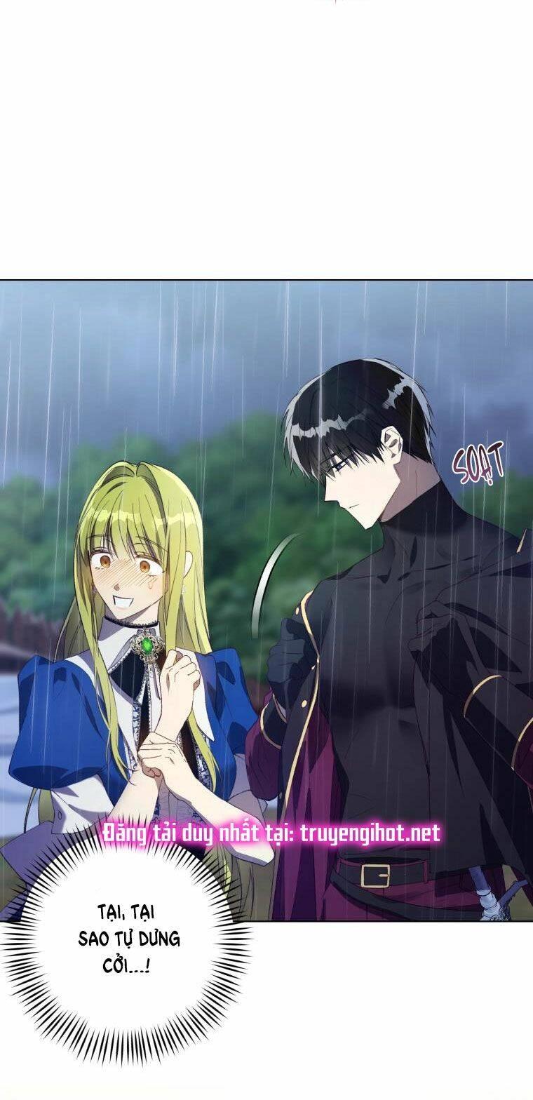 Công Chúa Khắc Dấu Lên Kẻ Phản Nghịch Chapter 48 - 6