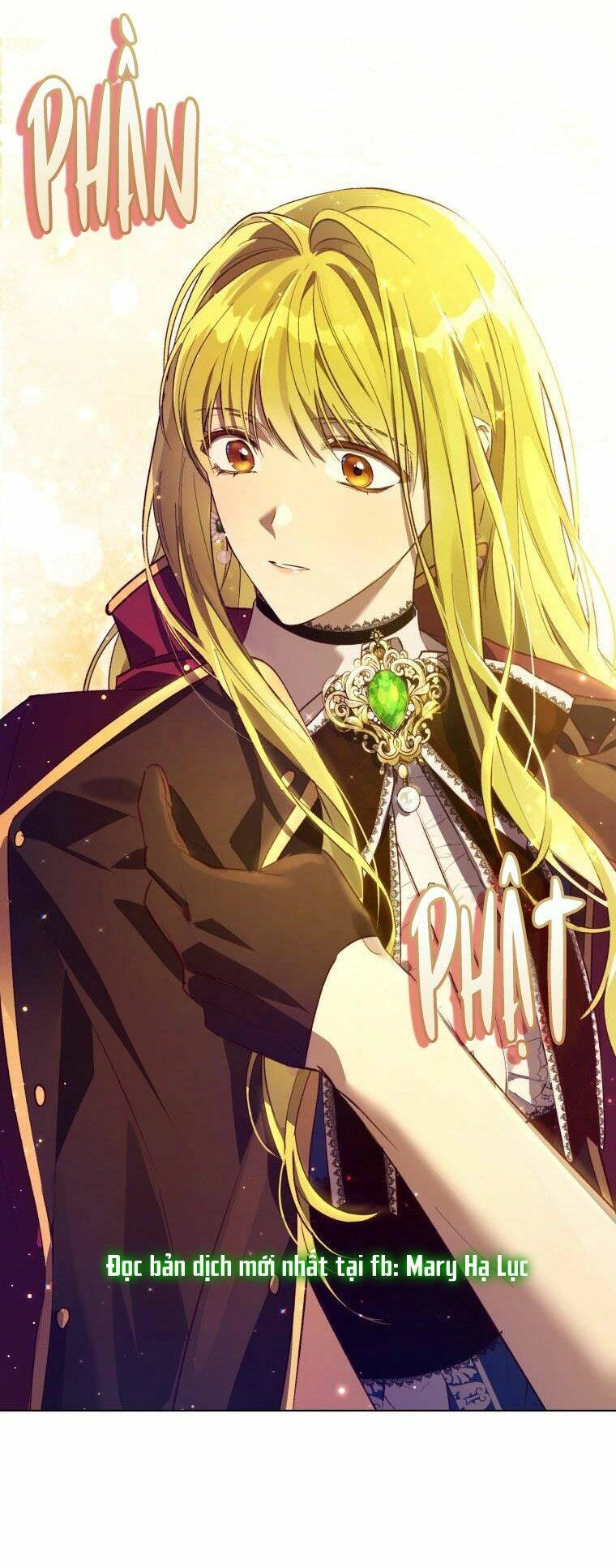 Công Chúa Khắc Dấu Lên Kẻ Phản Nghịch Chapter 48 - 7