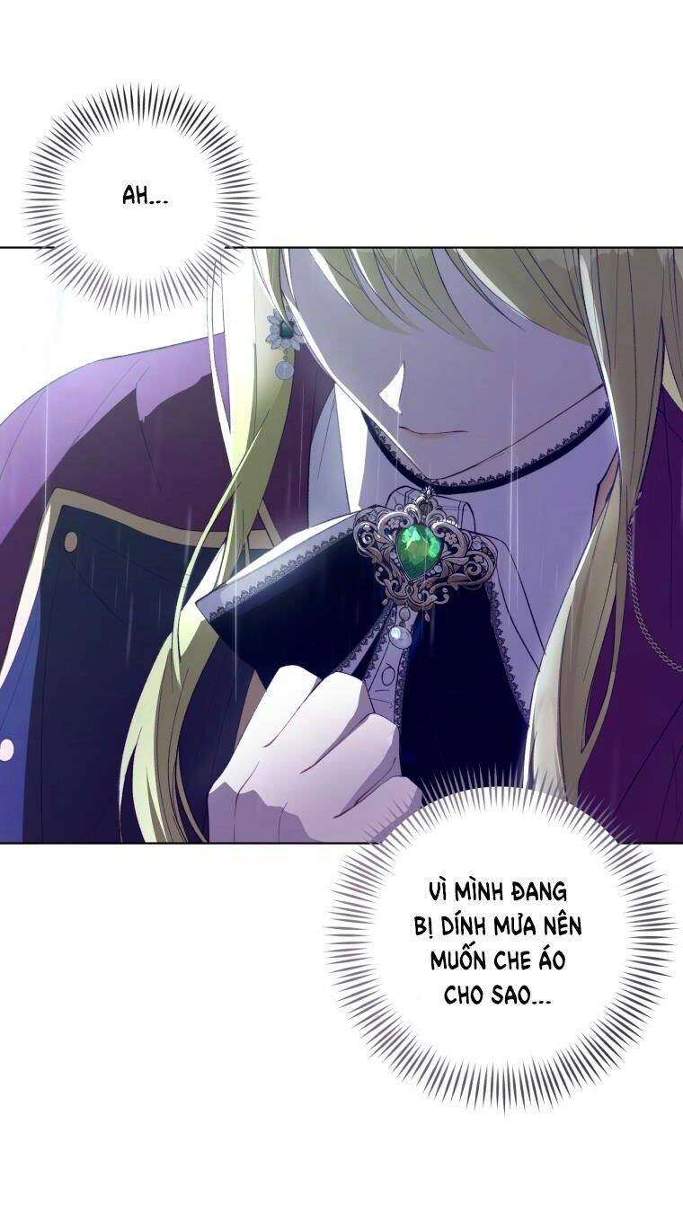 Công Chúa Khắc Dấu Lên Kẻ Phản Nghịch Chapter 48 - 9