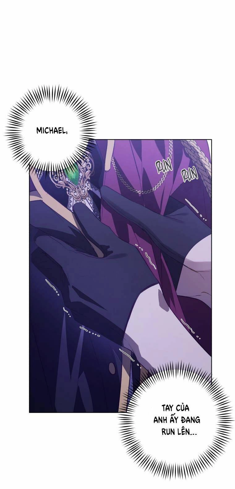 Công Chúa Khắc Dấu Lên Kẻ Phản Nghịch Chapter 48 - 11