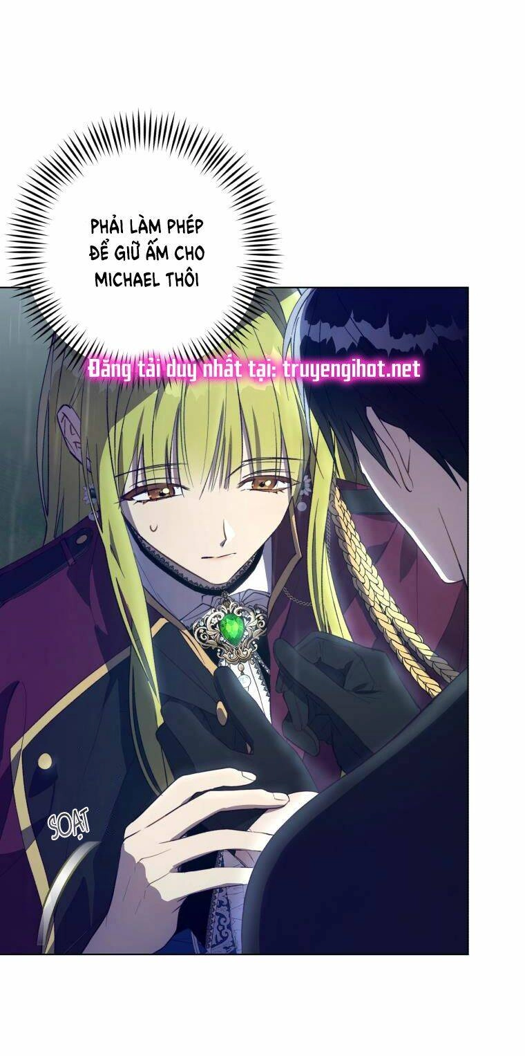 Công Chúa Khắc Dấu Lên Kẻ Phản Nghịch Chapter 48 - 12