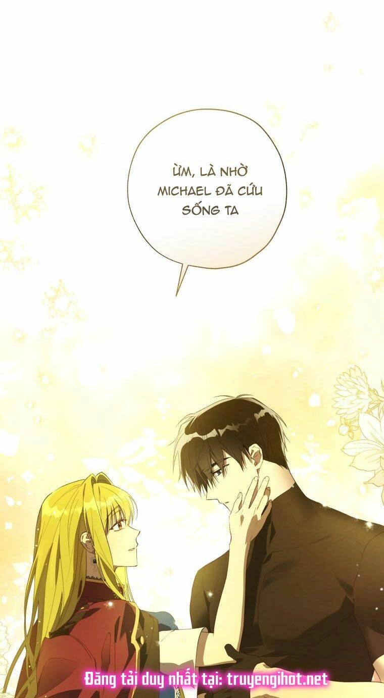 Công Chúa Khắc Dấu Lên Kẻ Phản Nghịch Chapter 48 - 21