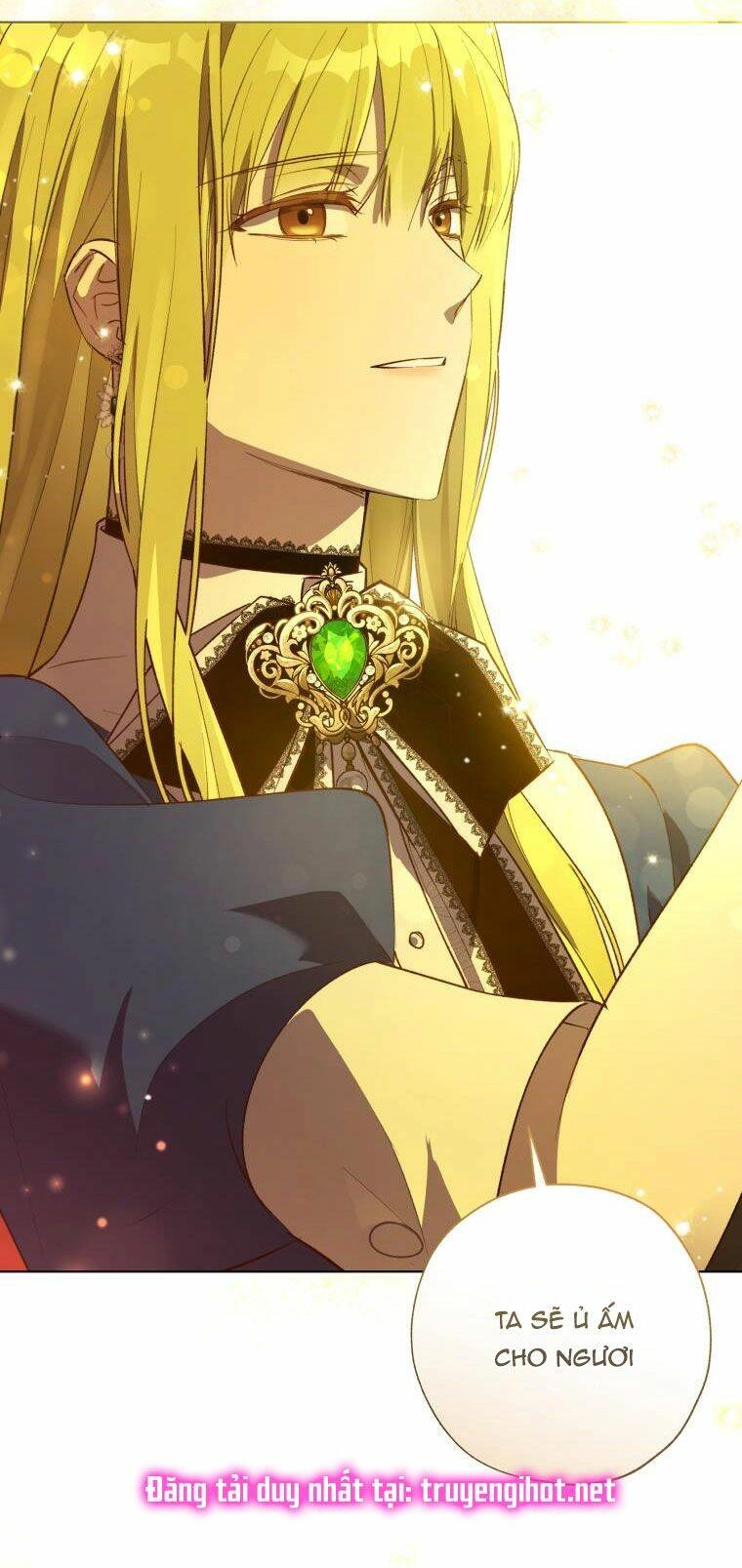 Công Chúa Khắc Dấu Lên Kẻ Phản Nghịch Chapter 48 - 24