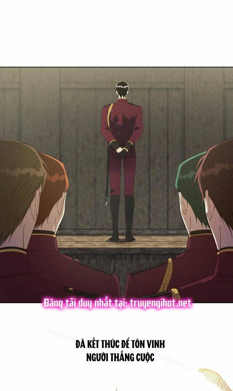 Công Chúa Khắc Dấu Lên Kẻ Phản Nghịch Chapter 48 - 31