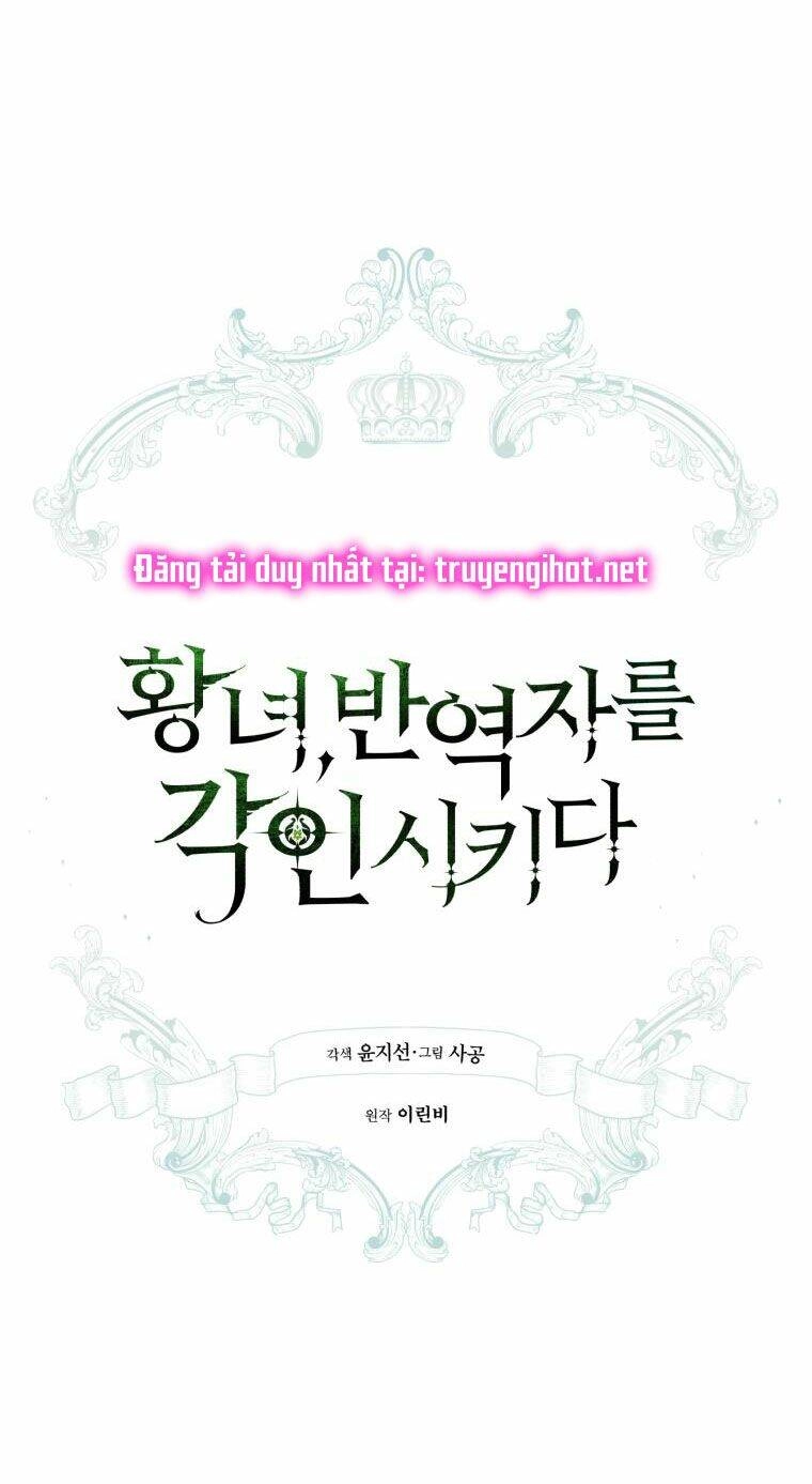 Công Chúa Khắc Dấu Lên Kẻ Phản Nghịch Chapter 48 - 35