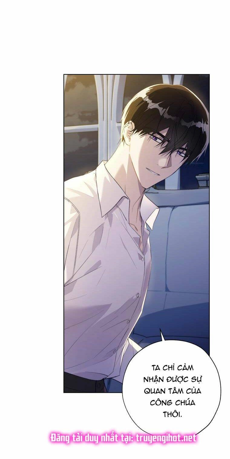 Công Chúa Khắc Dấu Lên Kẻ Phản Nghịch Chapter 48 - 41