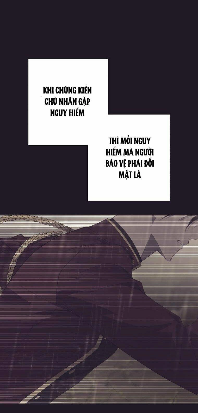 Công Chúa Khắc Dấu Lên Kẻ Phản Nghịch Chapter 48 - 49