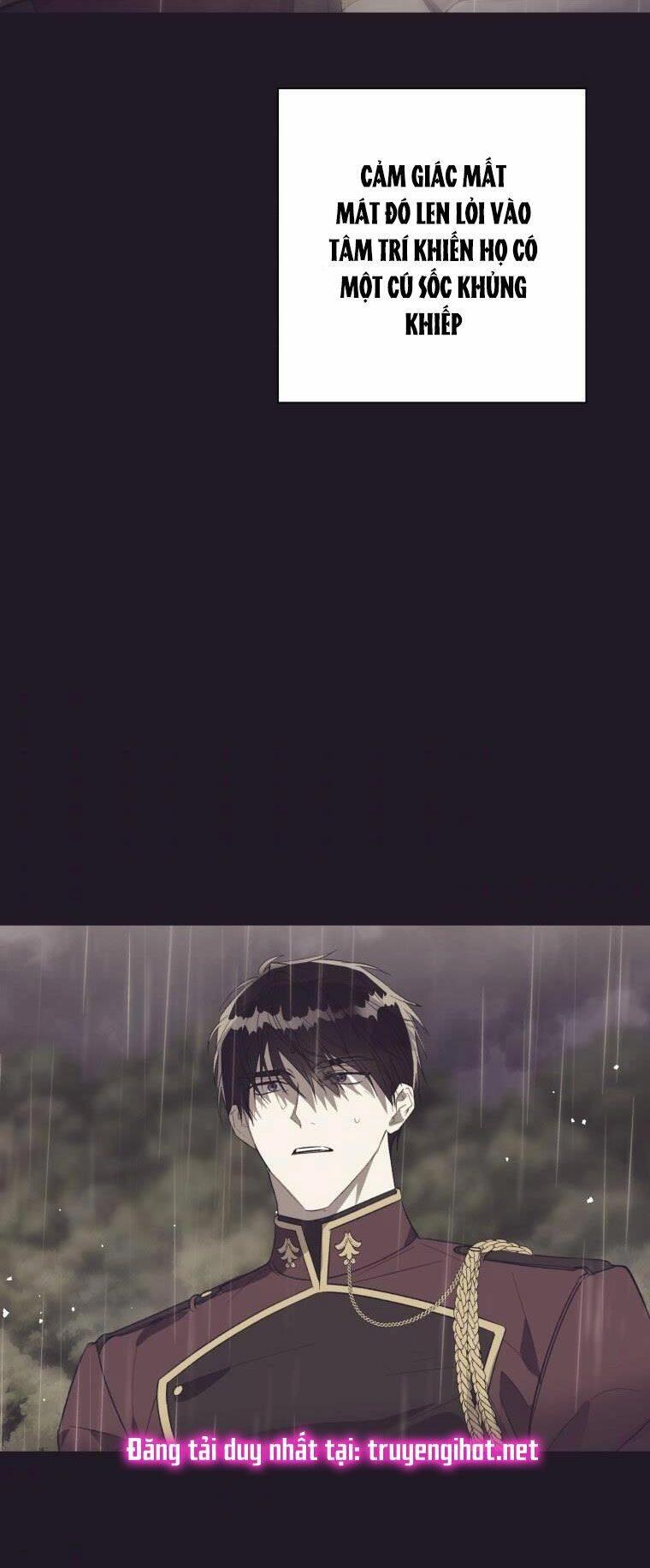 Công Chúa Khắc Dấu Lên Kẻ Phản Nghịch Chapter 48 - 52