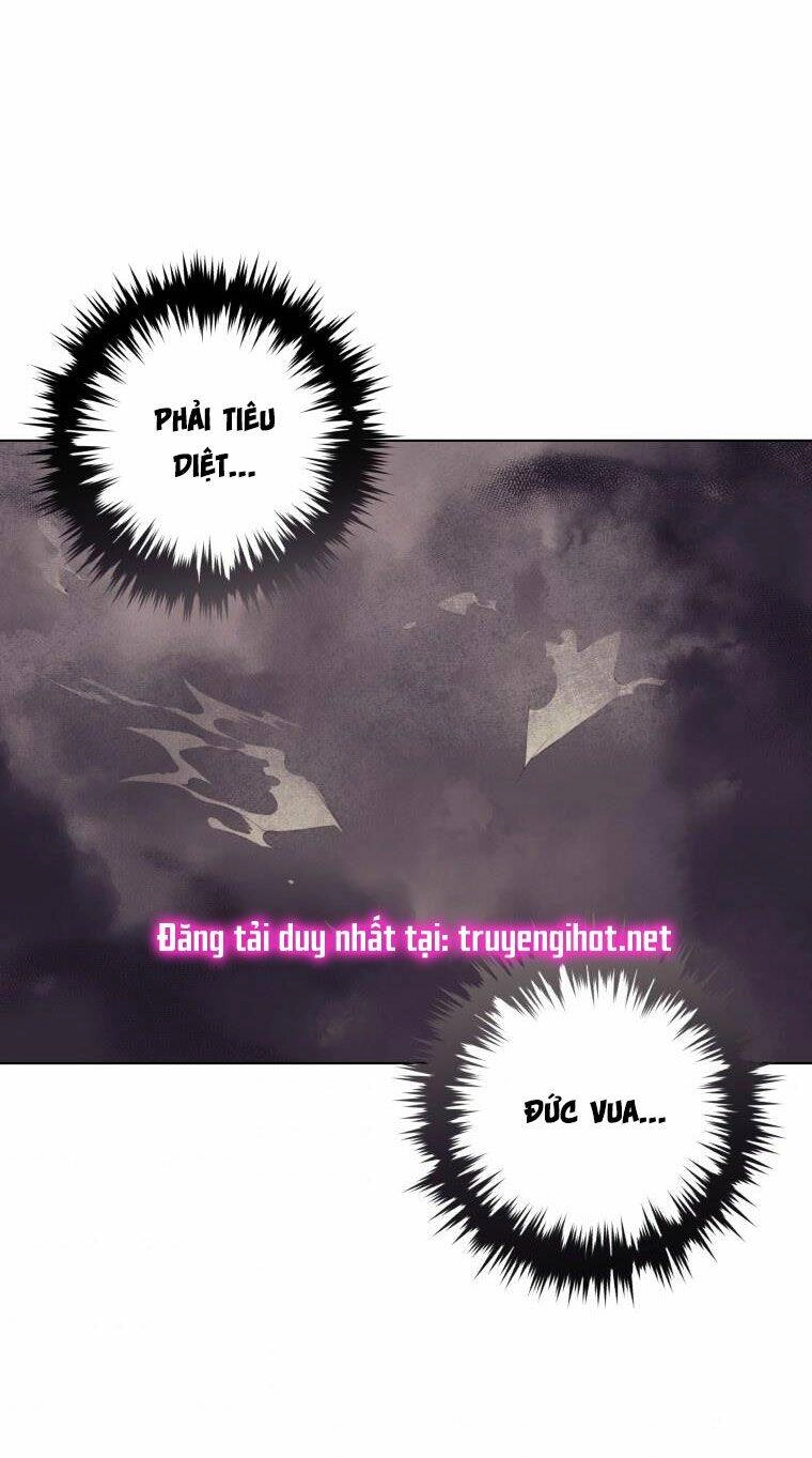 Công Chúa Khắc Dấu Lên Kẻ Phản Nghịch Chapter 48 - 58