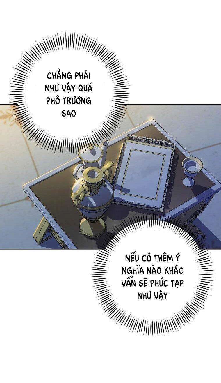 Công Chúa Khắc Dấu Lên Kẻ Phản Nghịch Chapter 48 - 60