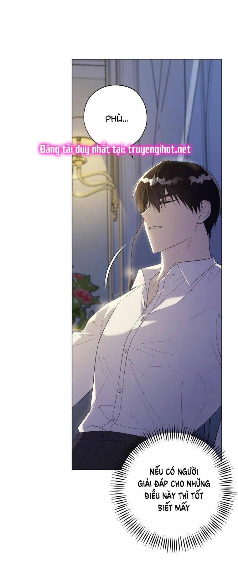 Công Chúa Khắc Dấu Lên Kẻ Phản Nghịch Chapter 48 - 61