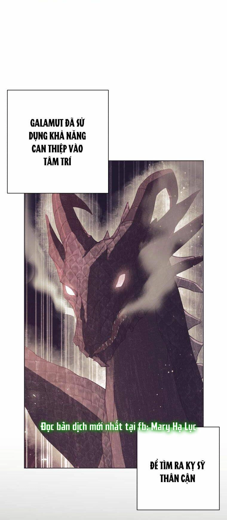 Công Chúa Khắc Dấu Lên Kẻ Phản Nghịch Chapter 48 - 68