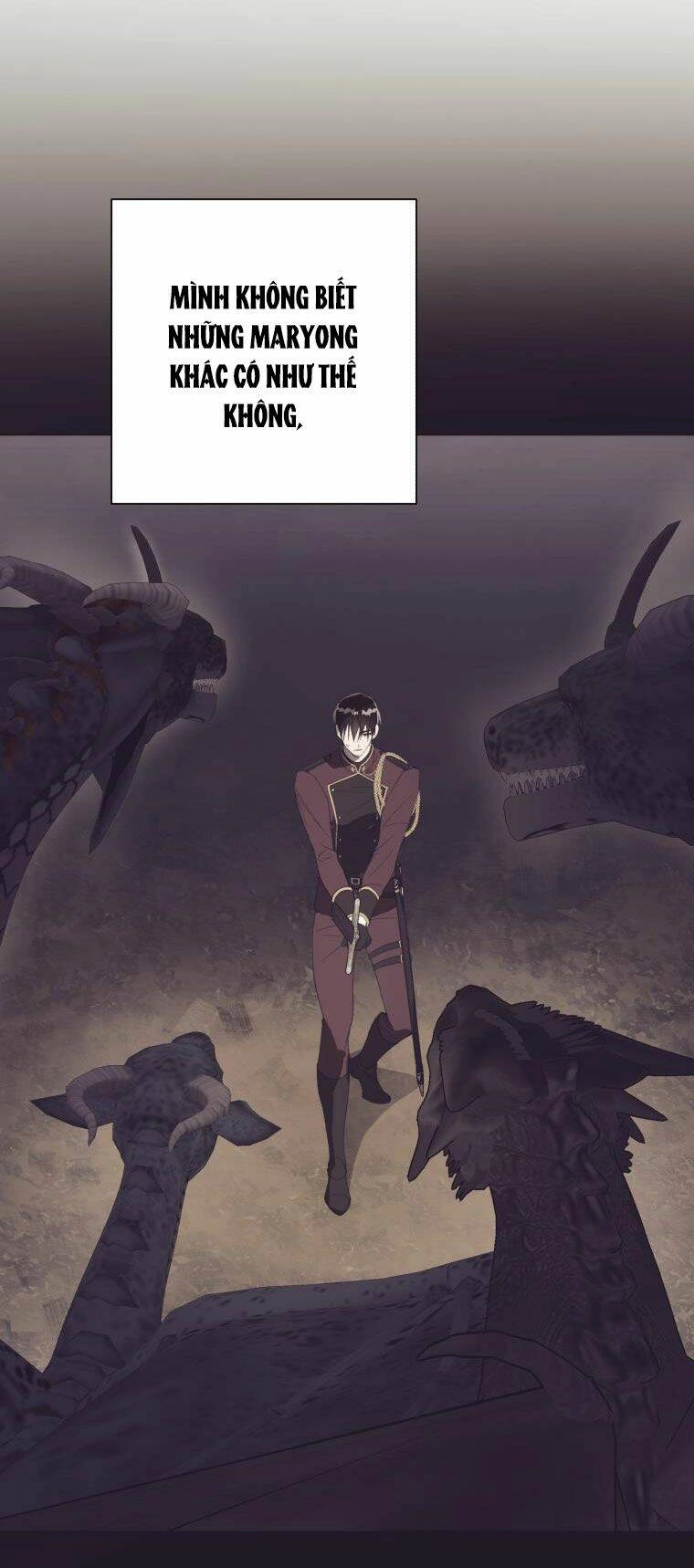 Công Chúa Khắc Dấu Lên Kẻ Phản Nghịch Chapter 48 - 69