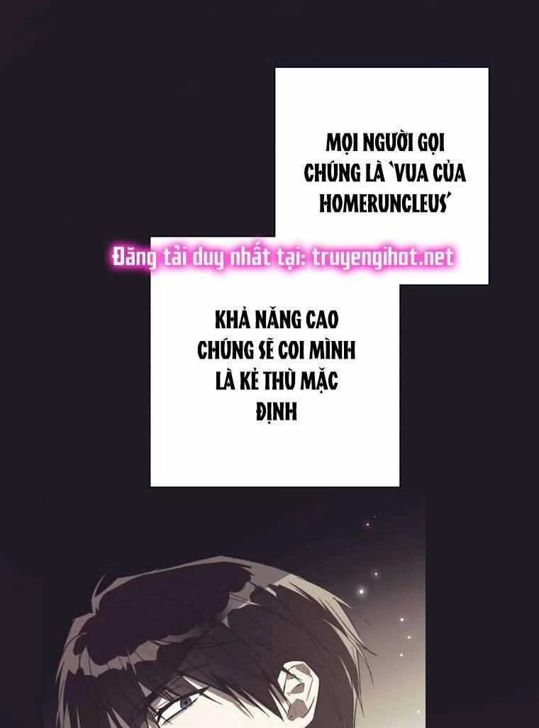 Công Chúa Khắc Dấu Lên Kẻ Phản Nghịch Chapter 48 - 70