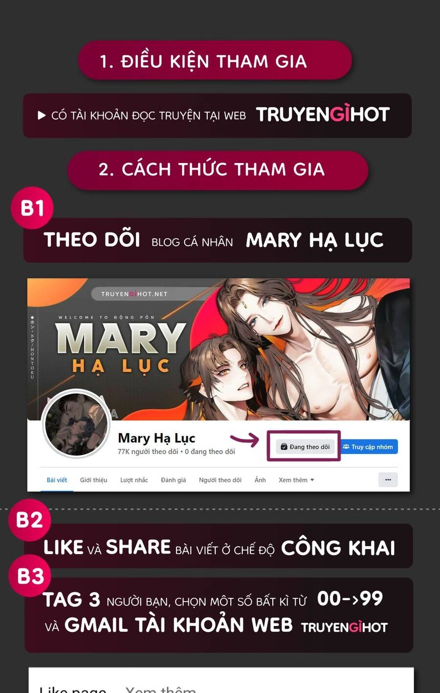 Công Chúa Khắc Dấu Lên Kẻ Phản Nghịch Chapter 48 - 90