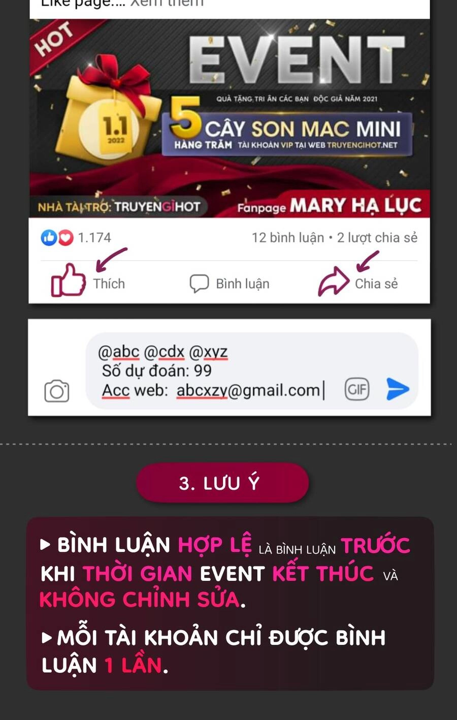 Công Chúa Khắc Dấu Lên Kẻ Phản Nghịch Chapter 48 - 91