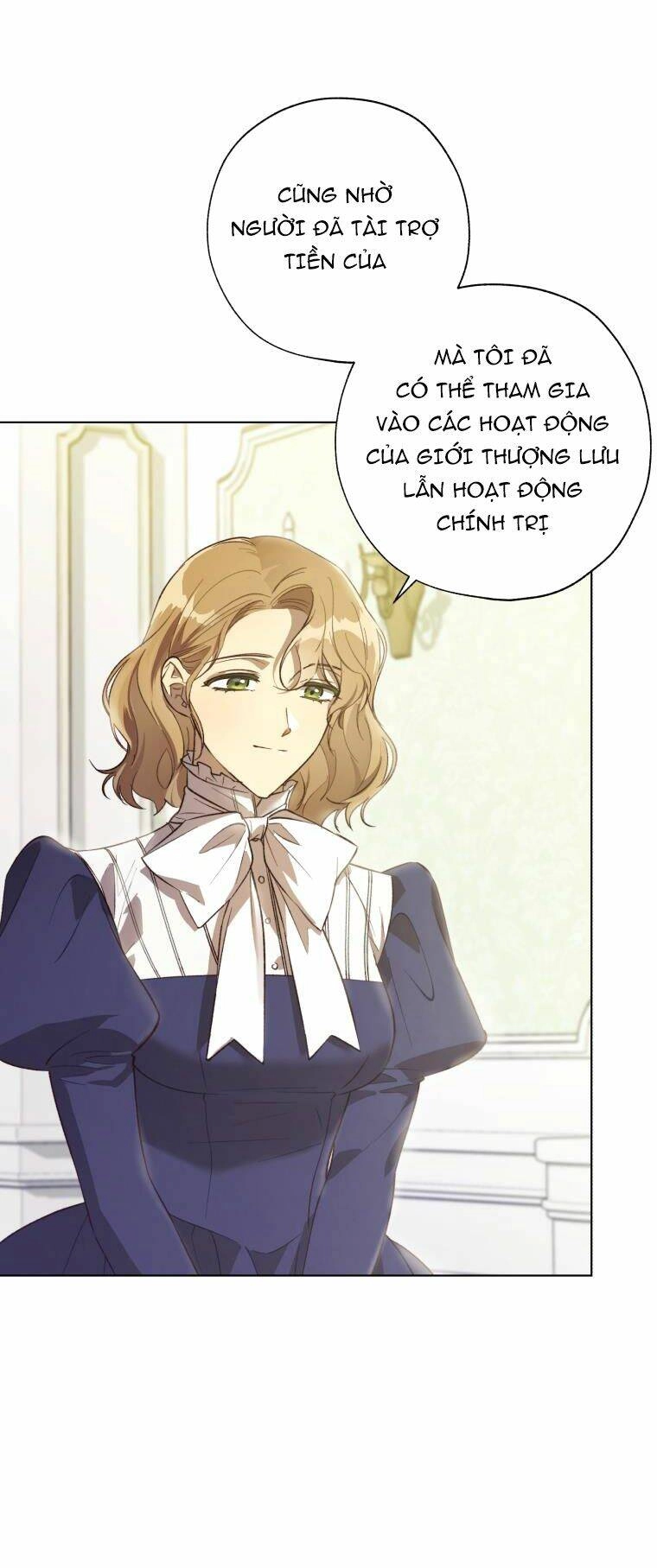 Công Chúa Khắc Dấu Lên Kẻ Phản Nghịch Chapter 49 - 2