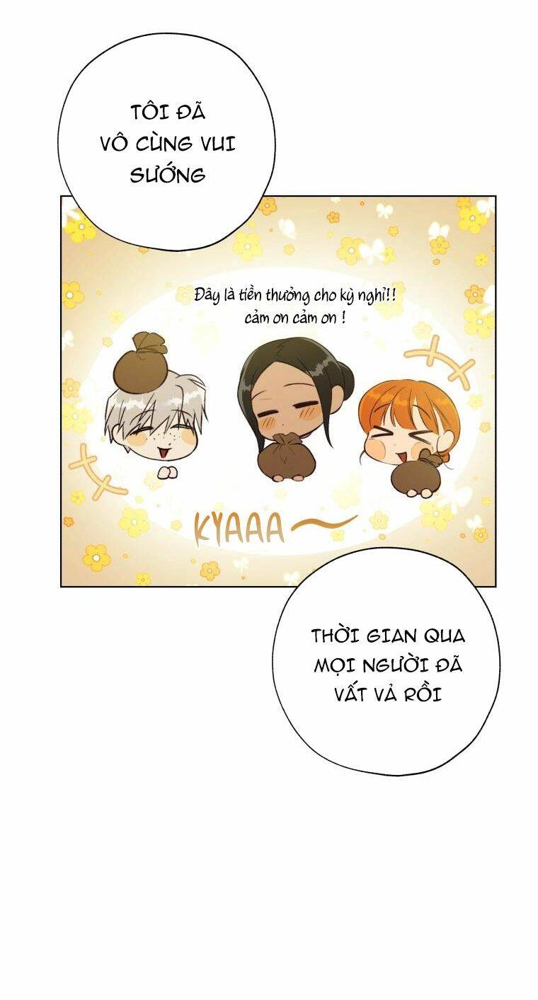 Công Chúa Khắc Dấu Lên Kẻ Phản Nghịch Chapter 49 - 4