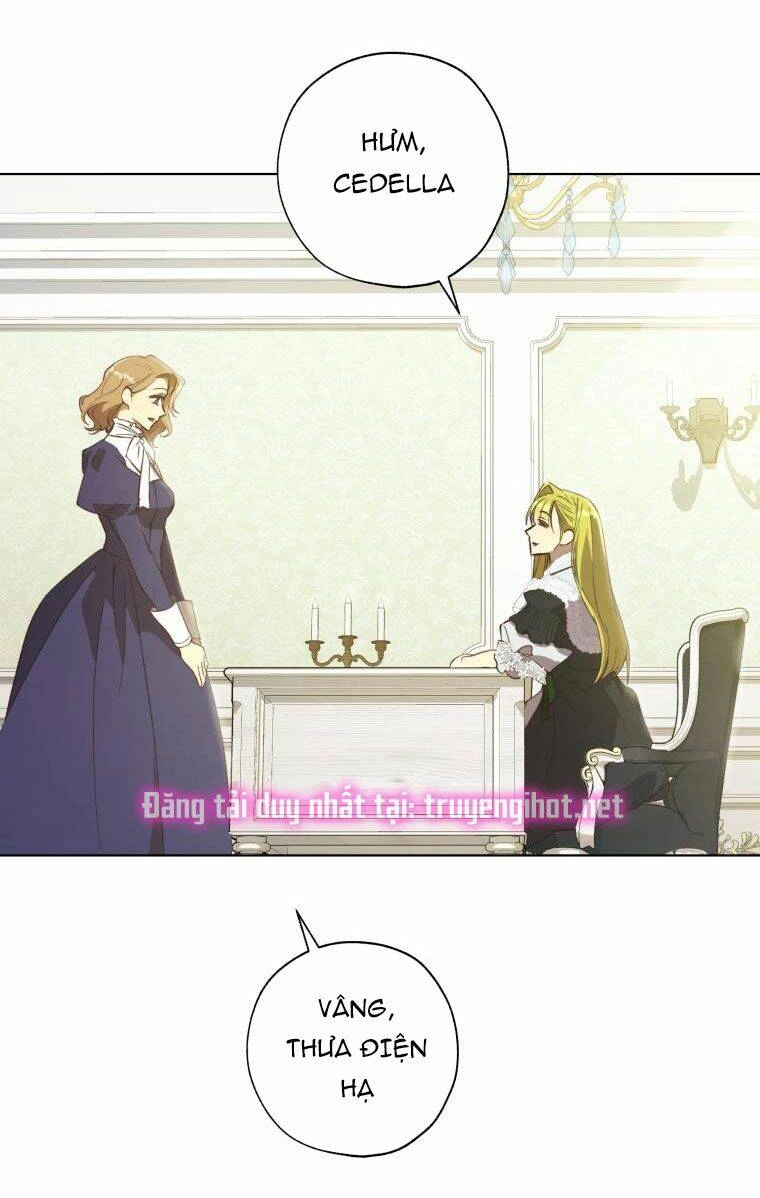 Công Chúa Khắc Dấu Lên Kẻ Phản Nghịch Chapter 49 - 5