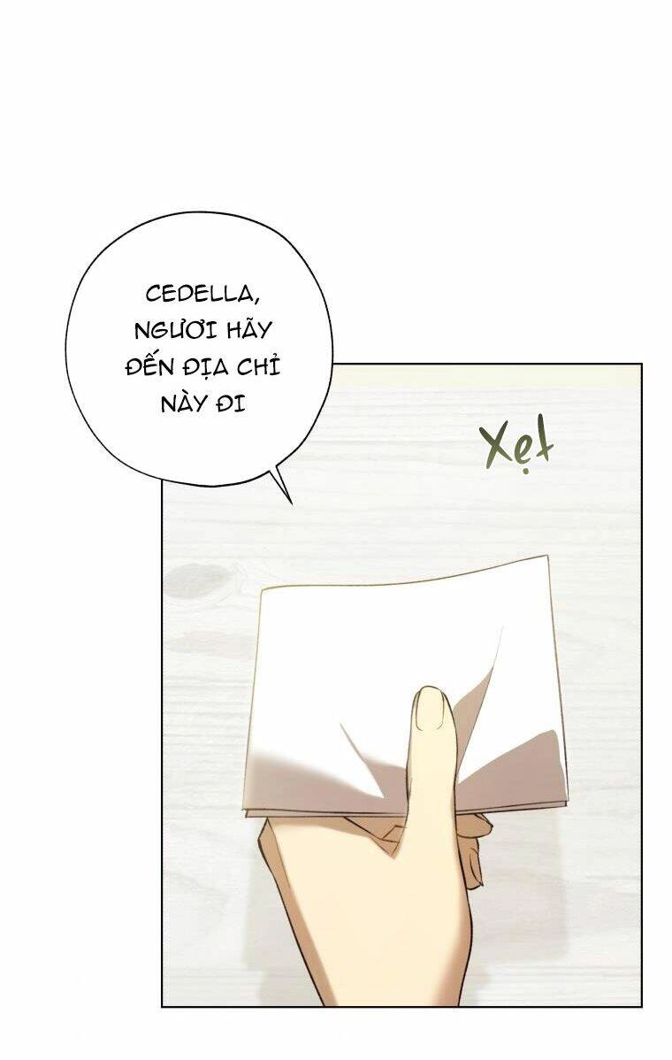 Công Chúa Khắc Dấu Lên Kẻ Phản Nghịch Chapter 49 - 6