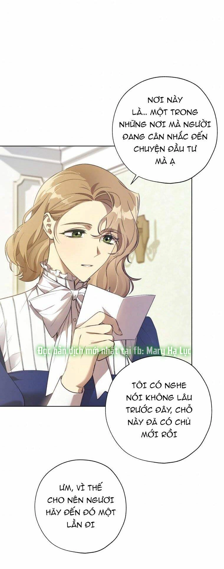 Công Chúa Khắc Dấu Lên Kẻ Phản Nghịch Chapter 49 - 7