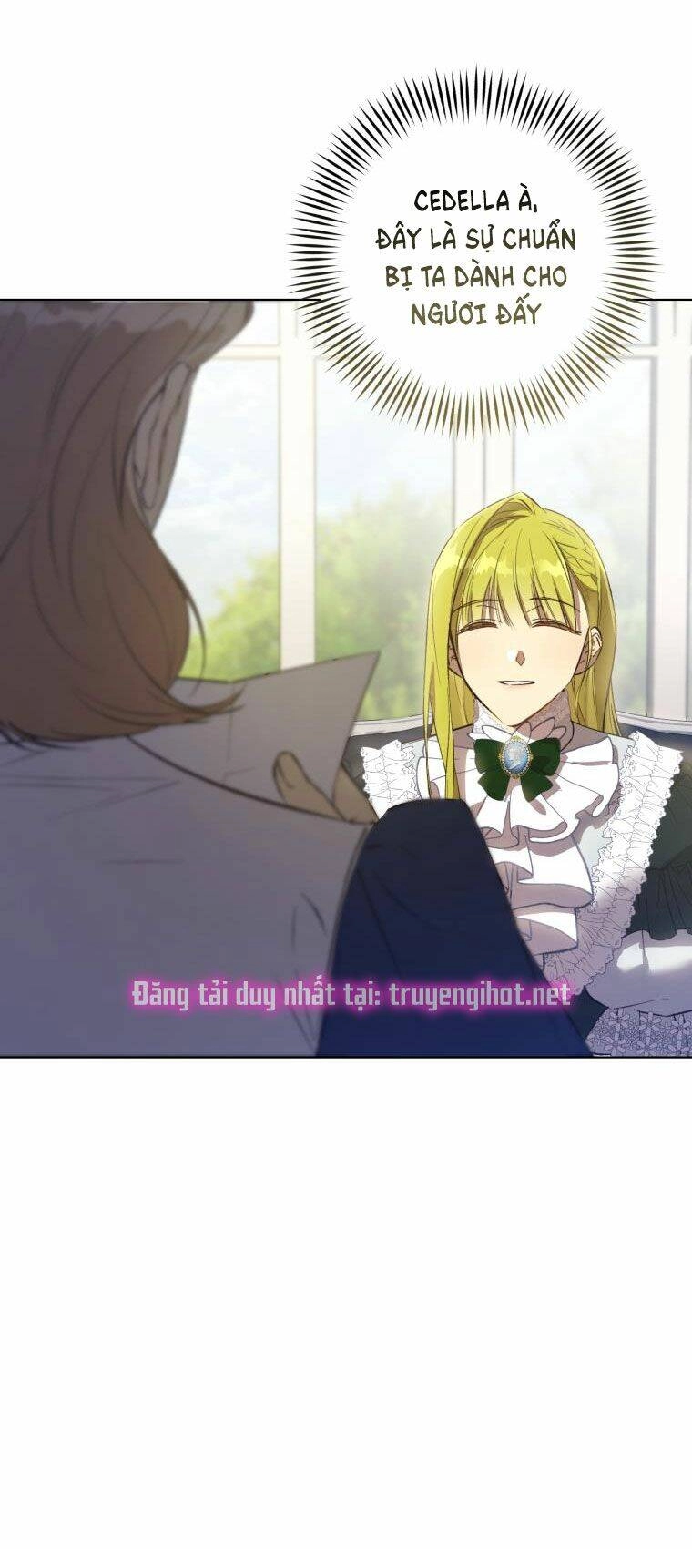 Công Chúa Khắc Dấu Lên Kẻ Phản Nghịch Chapter 49 - 8