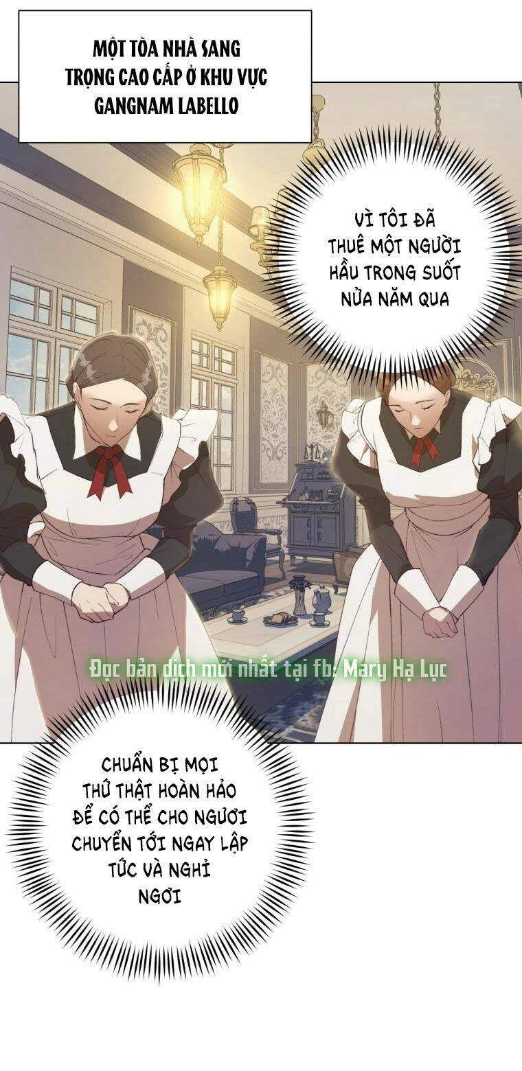 Công Chúa Khắc Dấu Lên Kẻ Phản Nghịch Chapter 49 - 9