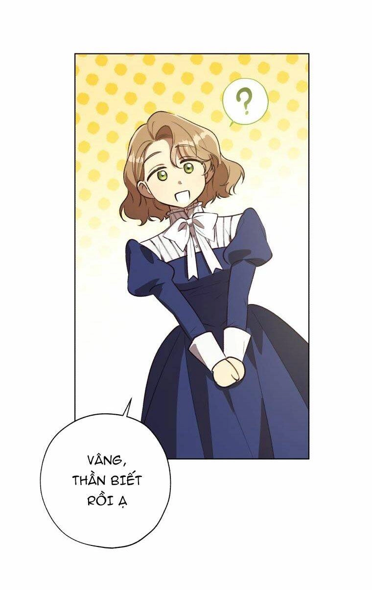 Công Chúa Khắc Dấu Lên Kẻ Phản Nghịch Chapter 49 - 11