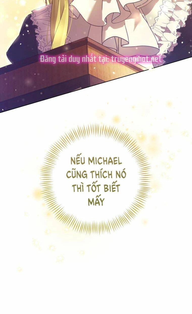 Công Chúa Khắc Dấu Lên Kẻ Phản Nghịch Chapter 49 - 15