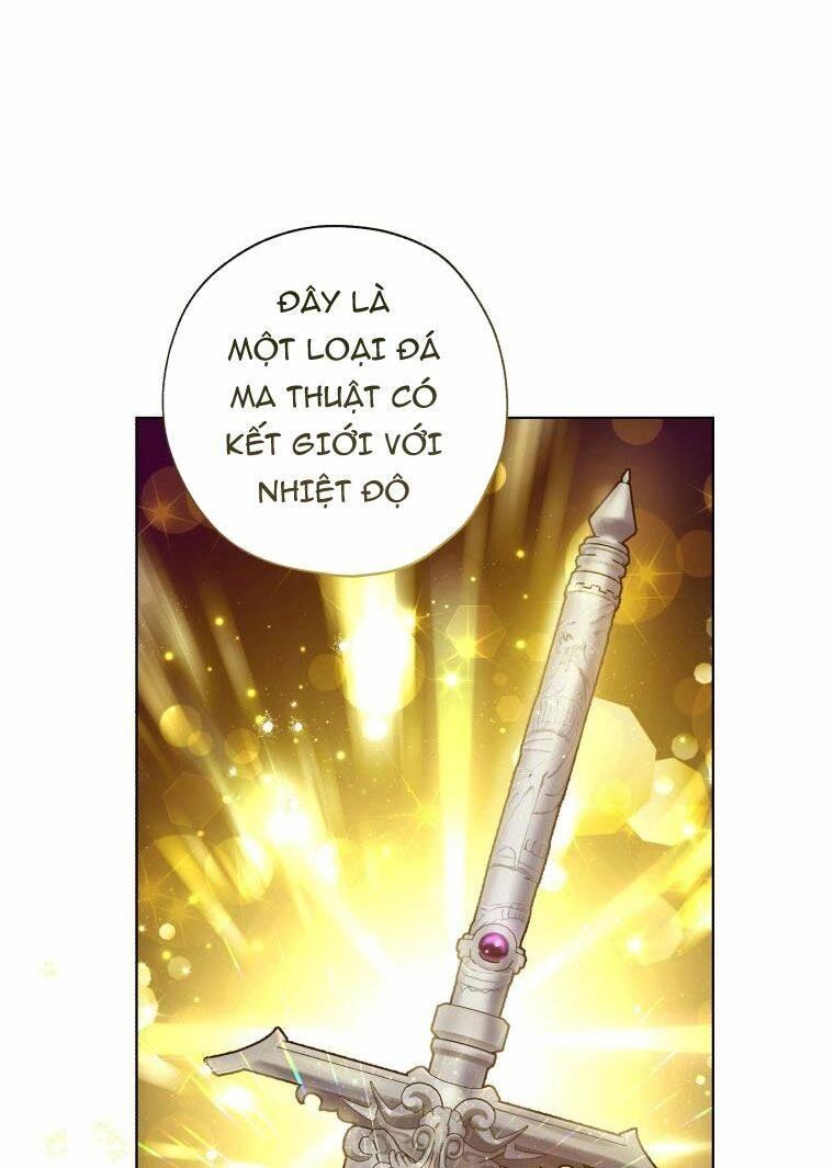 Công Chúa Khắc Dấu Lên Kẻ Phản Nghịch Chapter 49 - 22