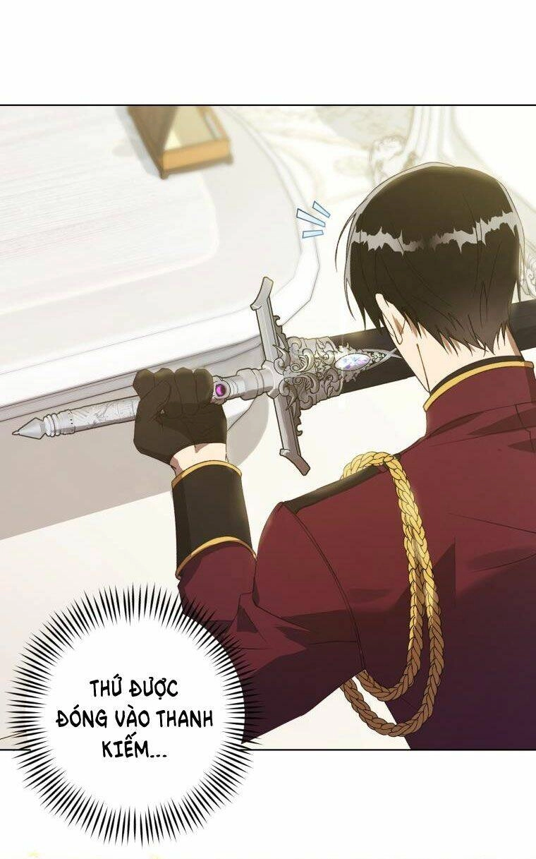 Công Chúa Khắc Dấu Lên Kẻ Phản Nghịch Chapter 49 - 24