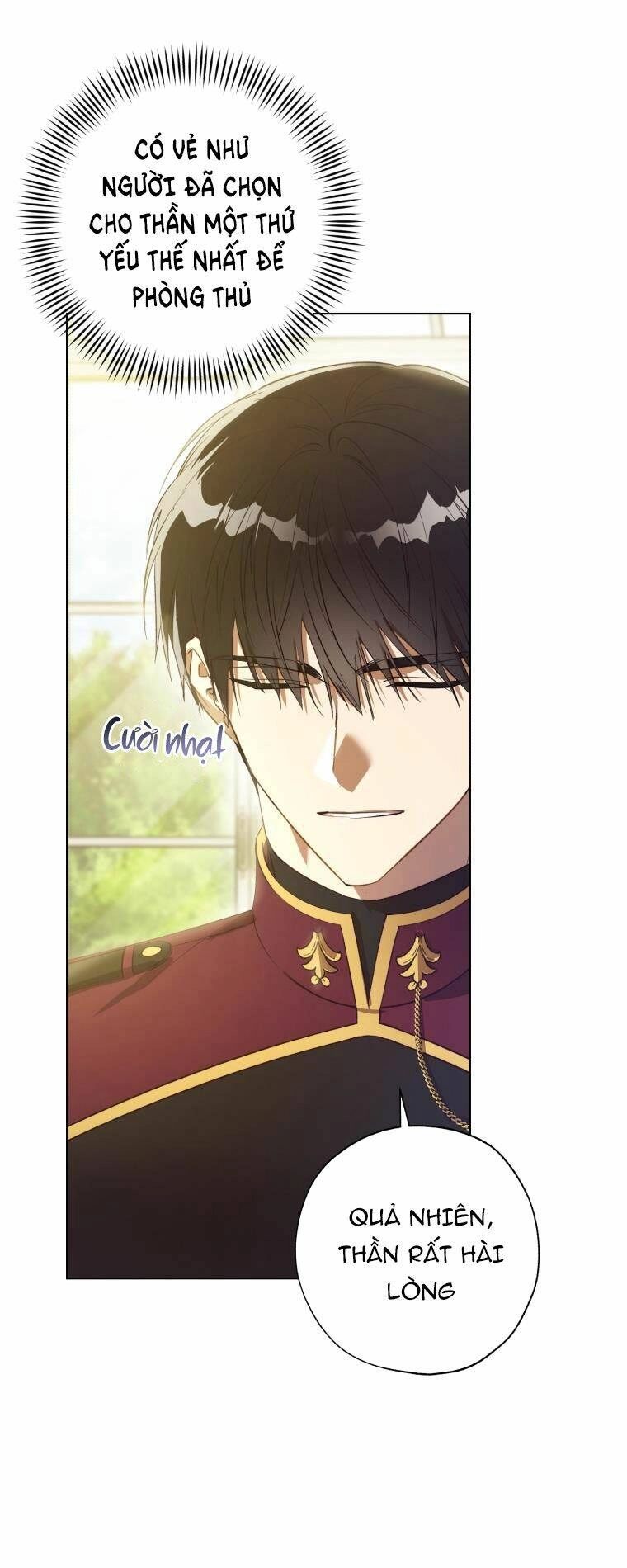 Công Chúa Khắc Dấu Lên Kẻ Phản Nghịch Chapter 49 - 26