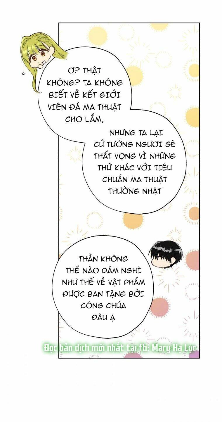 Công Chúa Khắc Dấu Lên Kẻ Phản Nghịch Chapter 49 - 27