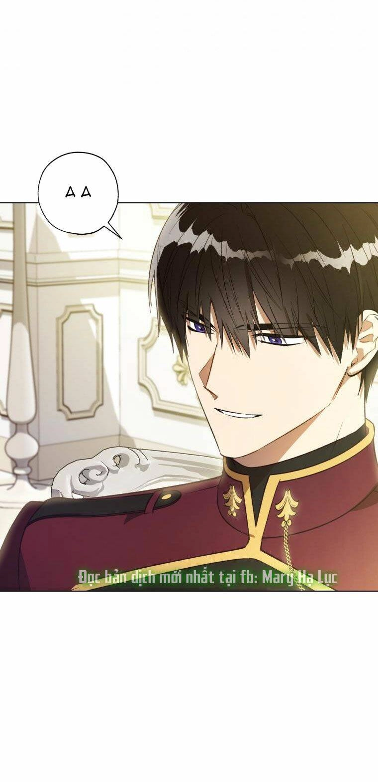 Công Chúa Khắc Dấu Lên Kẻ Phản Nghịch Chapter 49 - 29