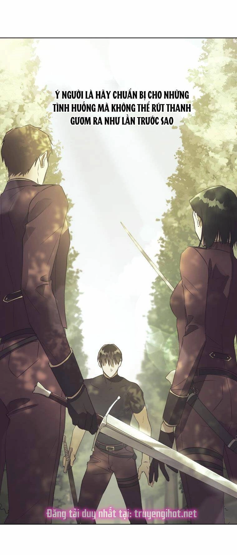 Công Chúa Khắc Dấu Lên Kẻ Phản Nghịch Chapter 49 - 30