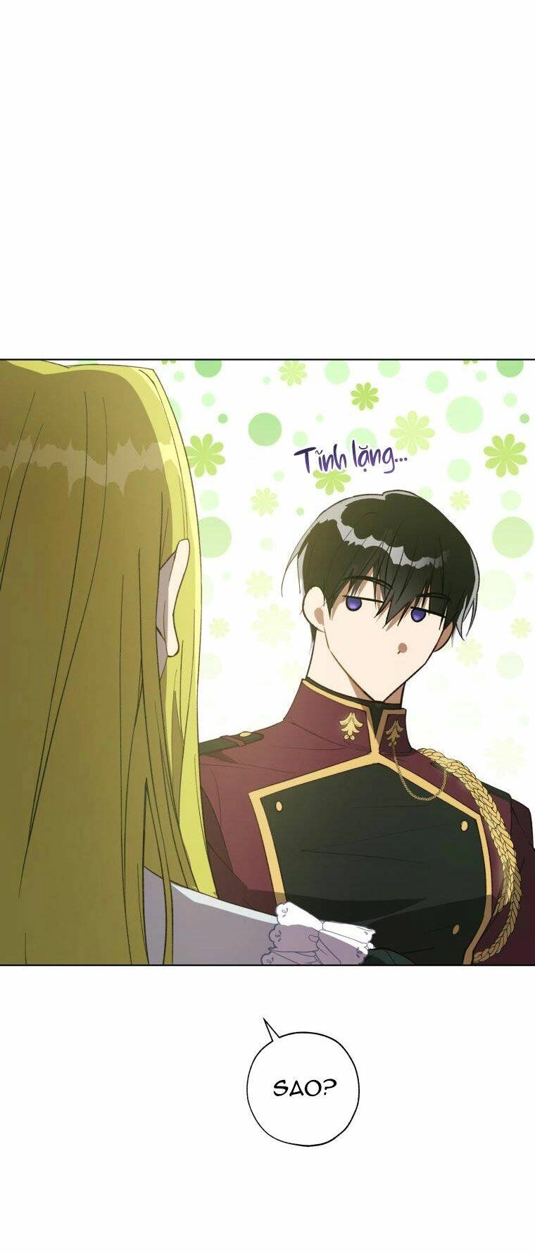 Công Chúa Khắc Dấu Lên Kẻ Phản Nghịch Chapter 49 - 31