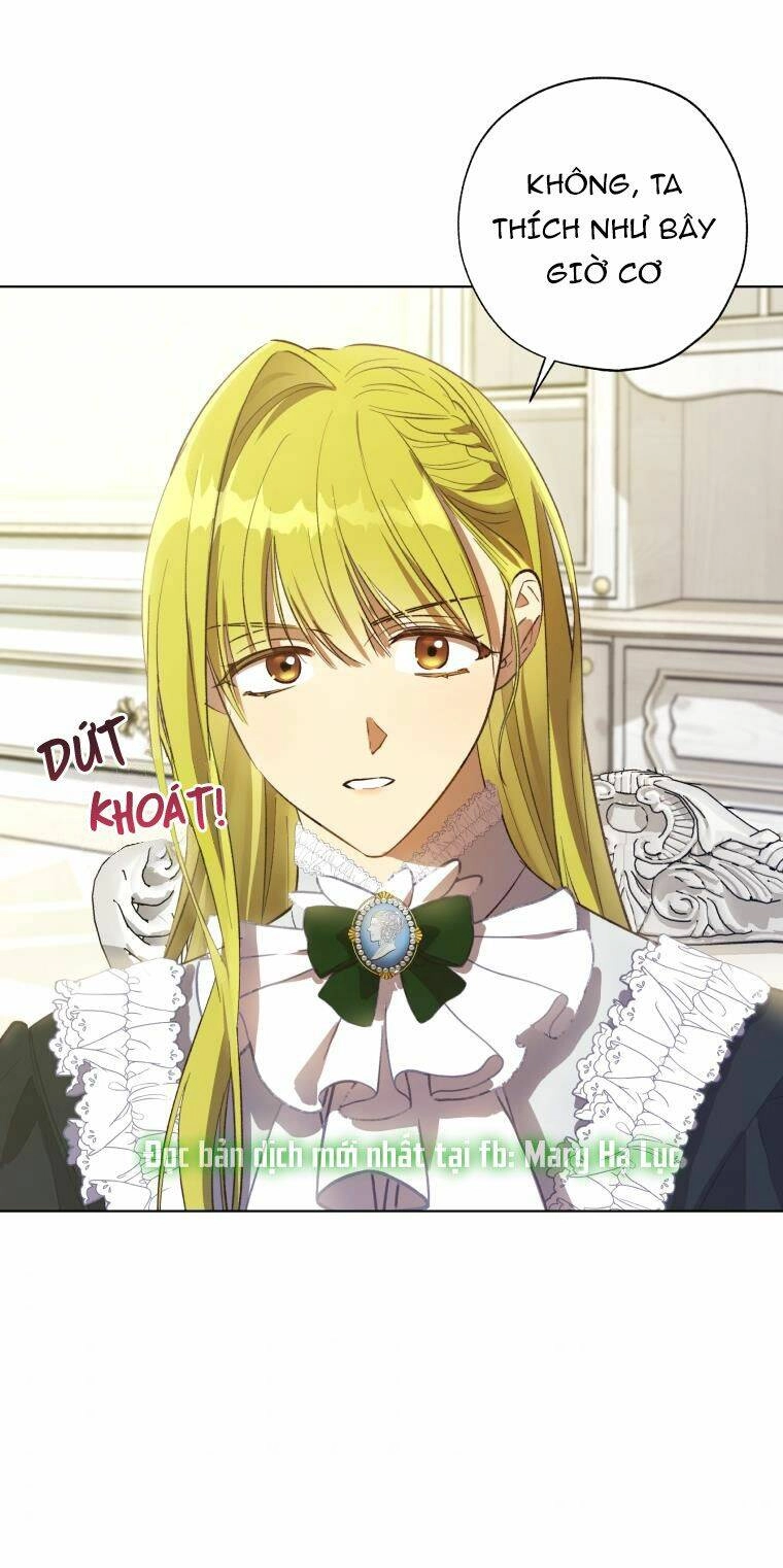 Công Chúa Khắc Dấu Lên Kẻ Phản Nghịch Chapter 49 - 33