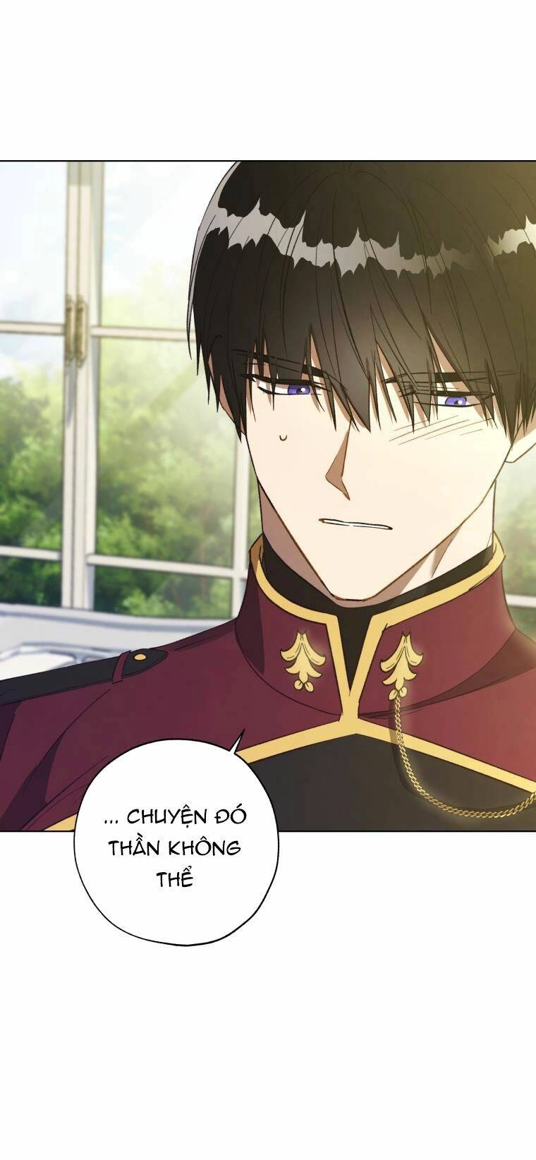 Công Chúa Khắc Dấu Lên Kẻ Phản Nghịch Chapter 49 - 37