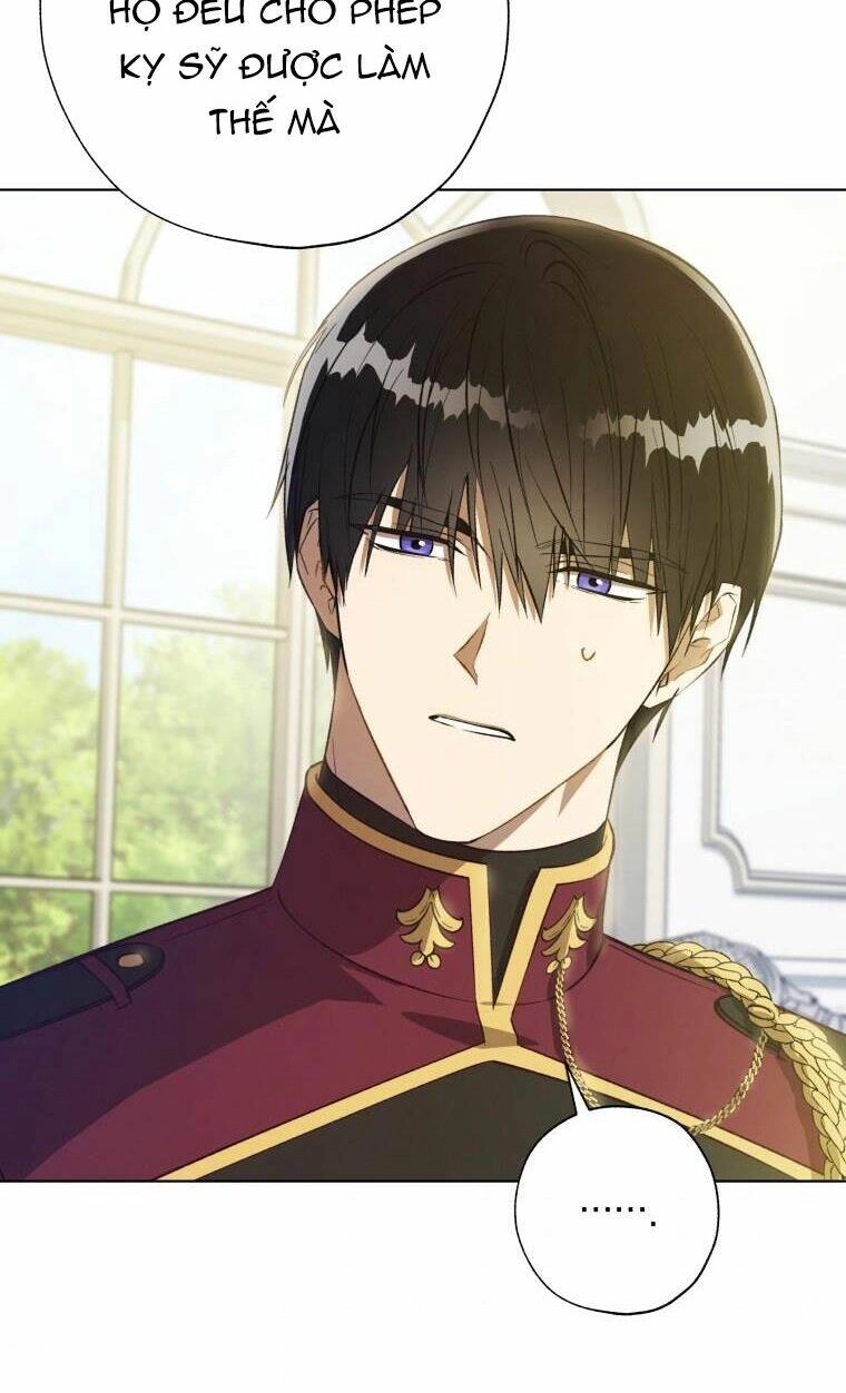 Công Chúa Khắc Dấu Lên Kẻ Phản Nghịch Chapter 49 - 40