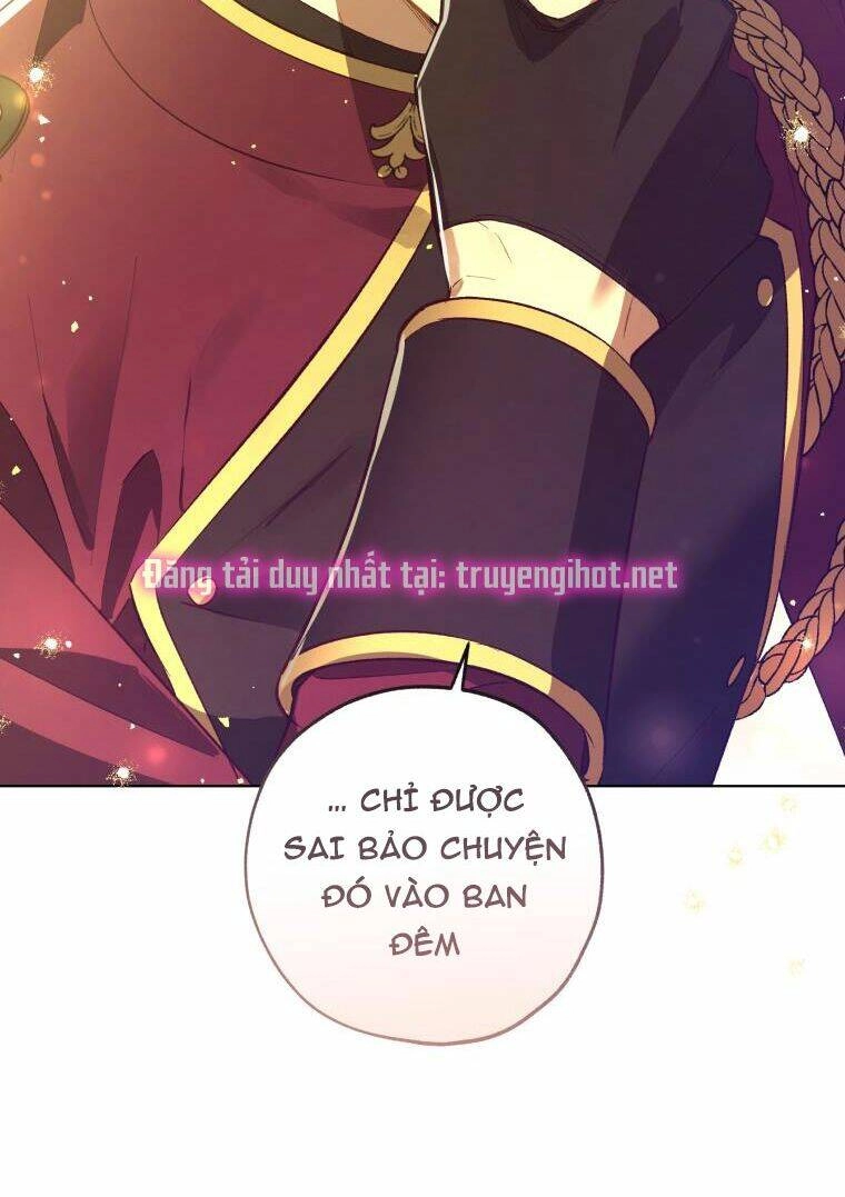 Công Chúa Khắc Dấu Lên Kẻ Phản Nghịch Chapter 49 - 44