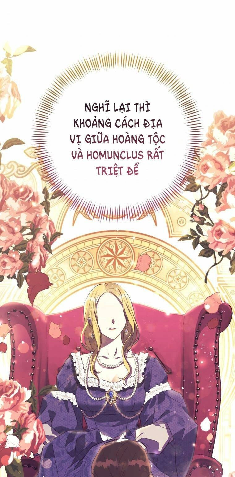 Công Chúa Khắc Dấu Lên Kẻ Phản Nghịch Chapter 49 - 48