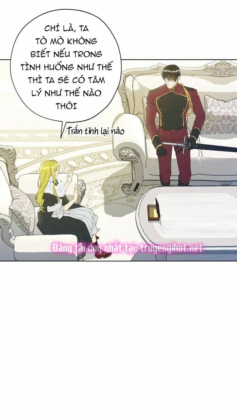 Công Chúa Khắc Dấu Lên Kẻ Phản Nghịch Chapter 49 - 56